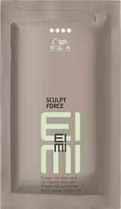 Image du produit Wella EIMI Sculpt Force (Gel coiffant, 6 ml)