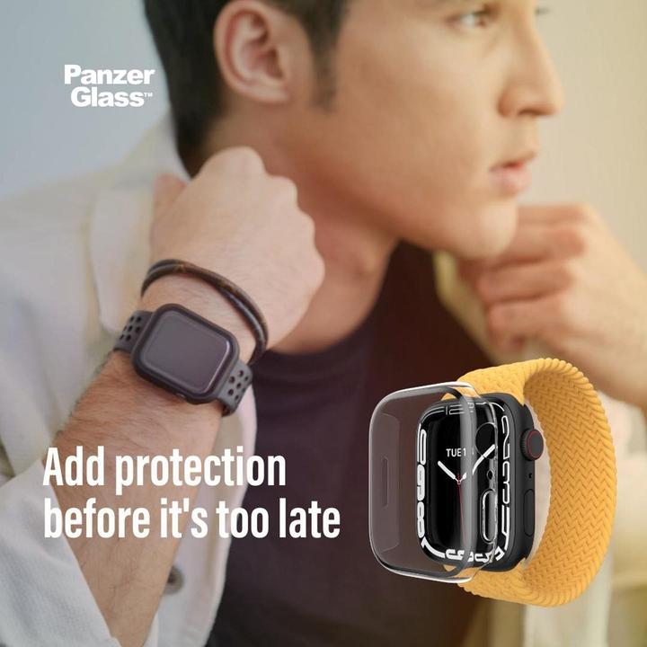 Actual product image PanzerGlass Full Body