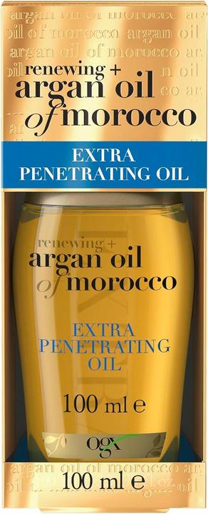Immagine prodotto Ogx Argan Oil Of Morocco (100 ml)