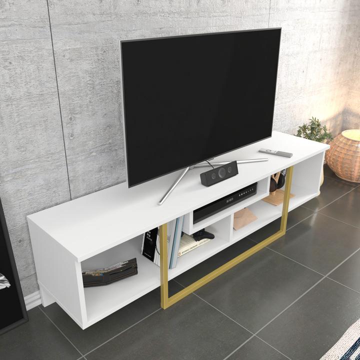 Actual product image Kalune Design Francisco (150 x 35.5 x 40 cm)