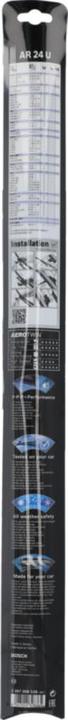 Produktbild Bosch Automotive WBA Aerotwin AR24U