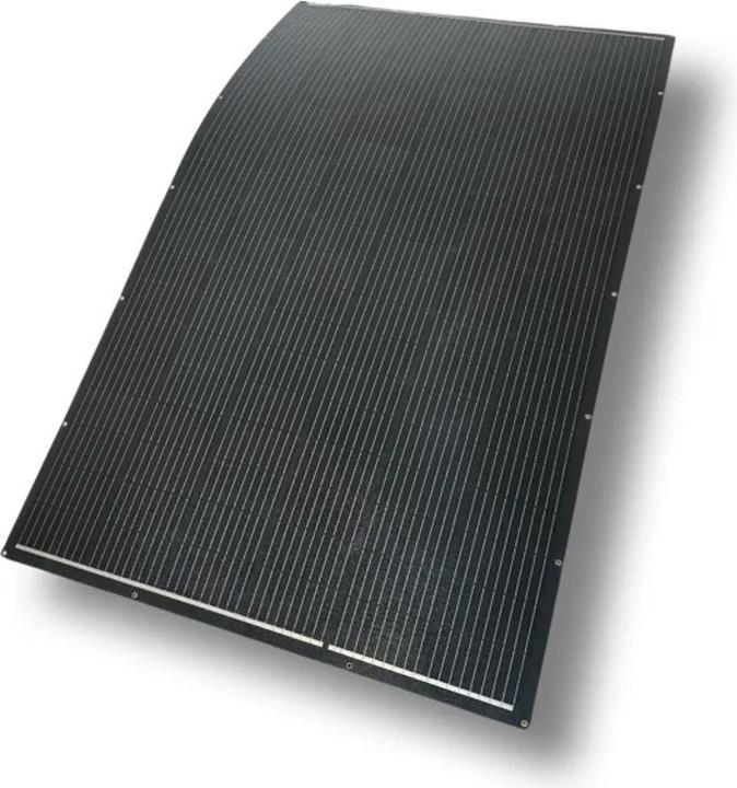 Immagine prodotto Autosolar Balcone solare (750 W)