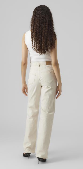 Actual product image Vero Moda Straight Fit Jeans (W30/L32)