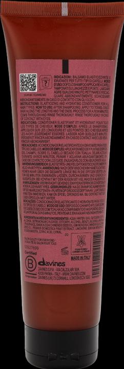 Actual product image Davines Naturaltech - Replumping Conditioner (150 ml)