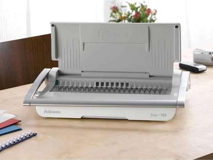 Actual product image Fellowes Star+ 150 (Comb binding)