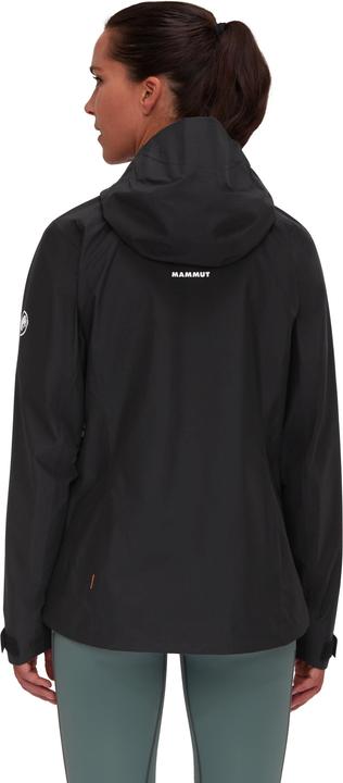 Actual product image Mammut Alto Light HS Hooded Jacket (XL)