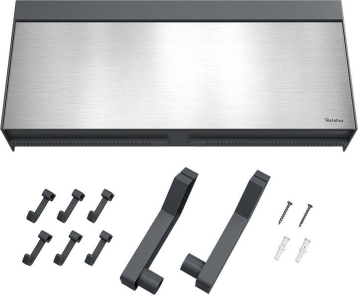 Productafbeelding Metaltex Keukenroldispenser
