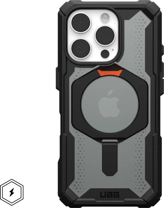 Actual product image UAG Plasma XTE Magsafe (Apple iPhone 16 Pro)