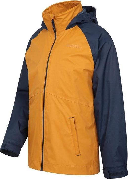 Actual product image Mountain Warehouse Torrent Ii Jacket Waterproof (128)