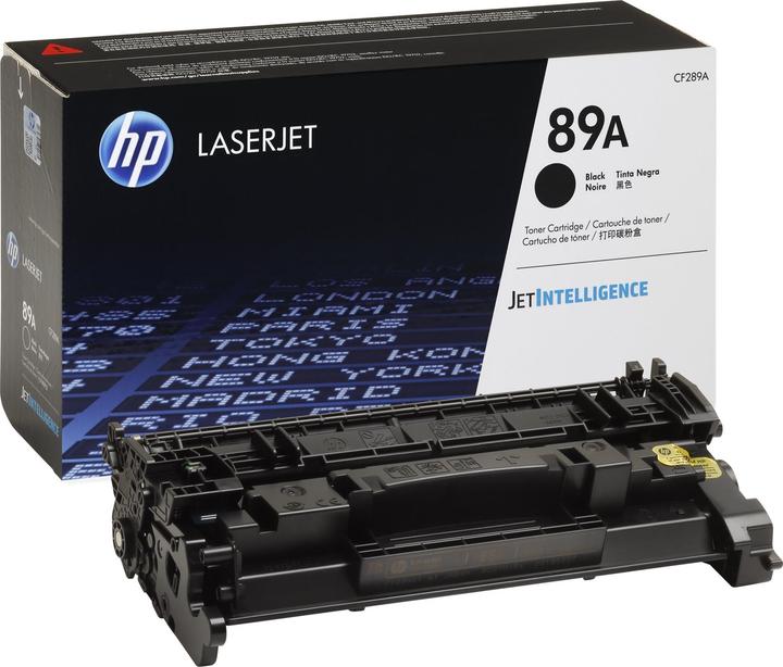 Actual product image HP 89A (FC)