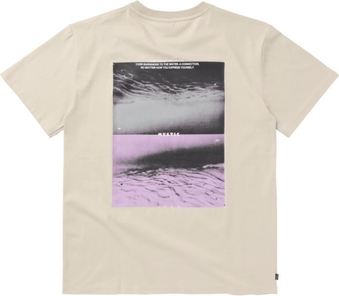 Actual product image Mystic Region Tee (L)