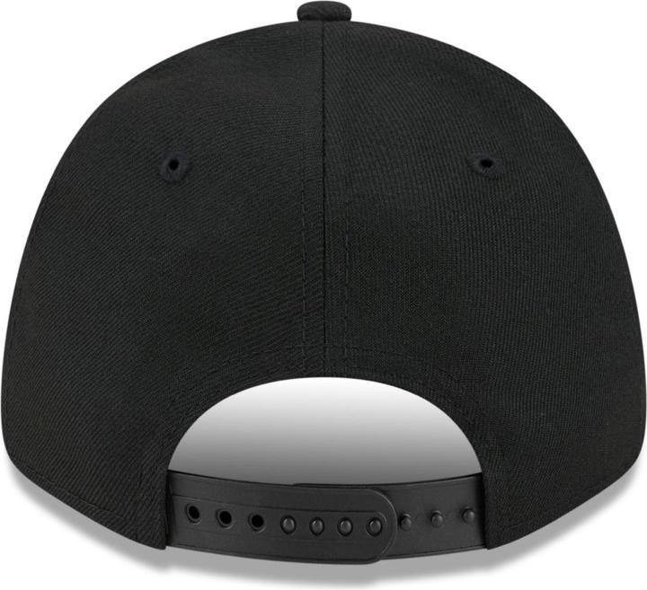 Immagine prodotto New Era Cappello Snapback Miami Dolphins CRUCIAL CATCH 9FORTY (Taglia unica)