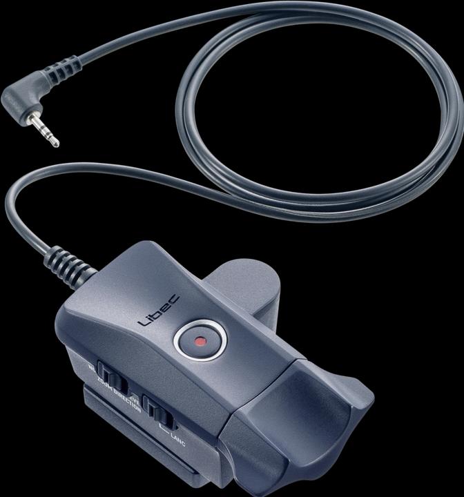 Libec ZC-LP Remote Control (Kabel)