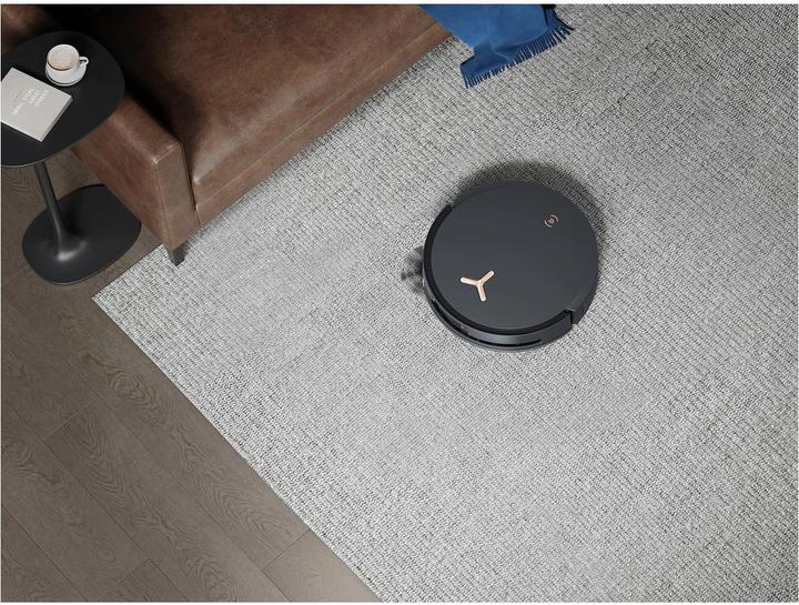 Image du produit Ecovacs Deebot X8 Pro Omni (Robot d'aspiration et de nettoyage)