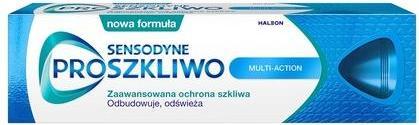 Immagine prodotto Sensodyne ProSzkliwo MultiAction pasta do zębów o smaku Miętowym 75ml (75 ml)