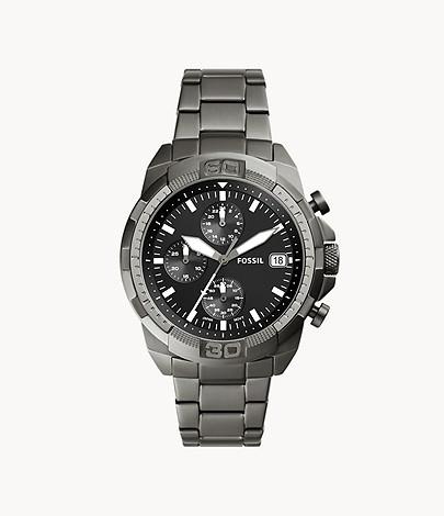 Immagine prodotto Fossil Bronson (Cronografo, 44 mm)