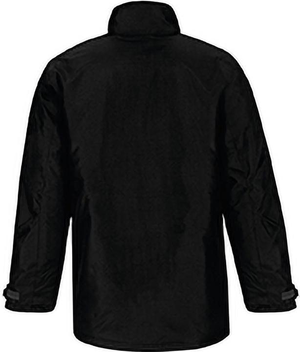 Immagine prodotto B&C Real+ Premium ThermoJacket idrorepellente e antivento (3XL)