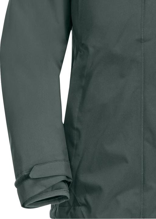 Actual product image Jack Wolfskin Luntal 3In1 Jkt W (XXL)