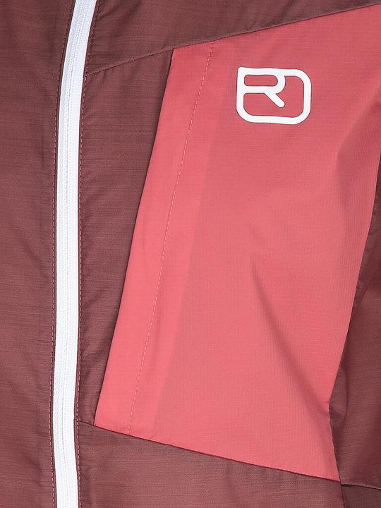 Produktbild Ortovox Women's Windbreaker Jacket (M)