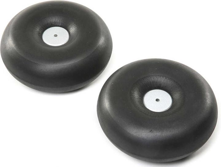 Actual product image E-Flite Tundra Tires: Carbon-Z Cub SS 2