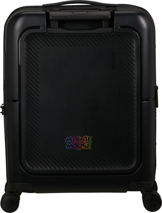 Actual product image American Tourister DASHPOP DISNEY spinner (41 l, Hand luggage (up to 50 litres))