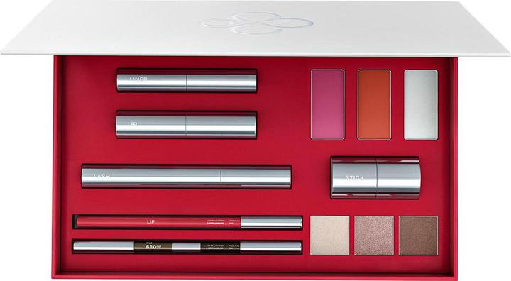 Produktbild Loni Baur The Face Edition 02 Get reddy