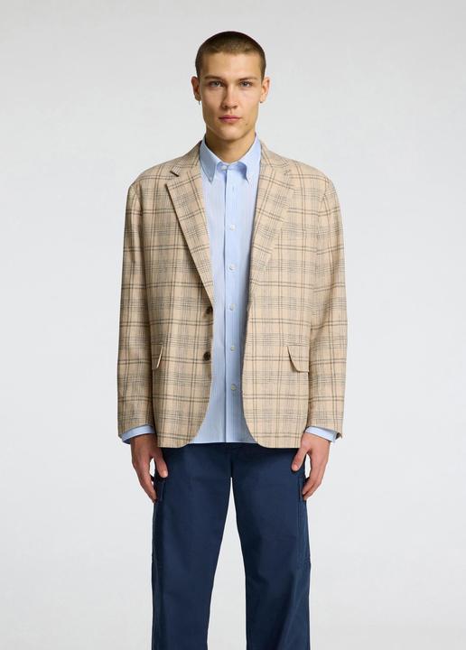 Immagine prodotto Selected Homme Leichter Einreihiger Blazer (50)