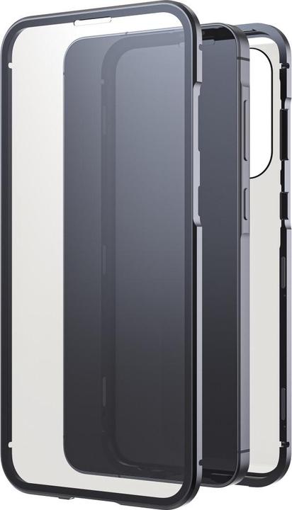 Actual product image Black Rock 360° Glass (Samsung Galaxy A56)