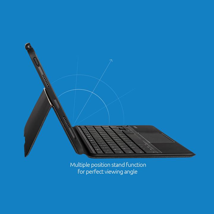 Produktbild Gecko Covers Apple Ipad Pro 11in (DE, iPad Pro 11 2018 (1. Gen))
