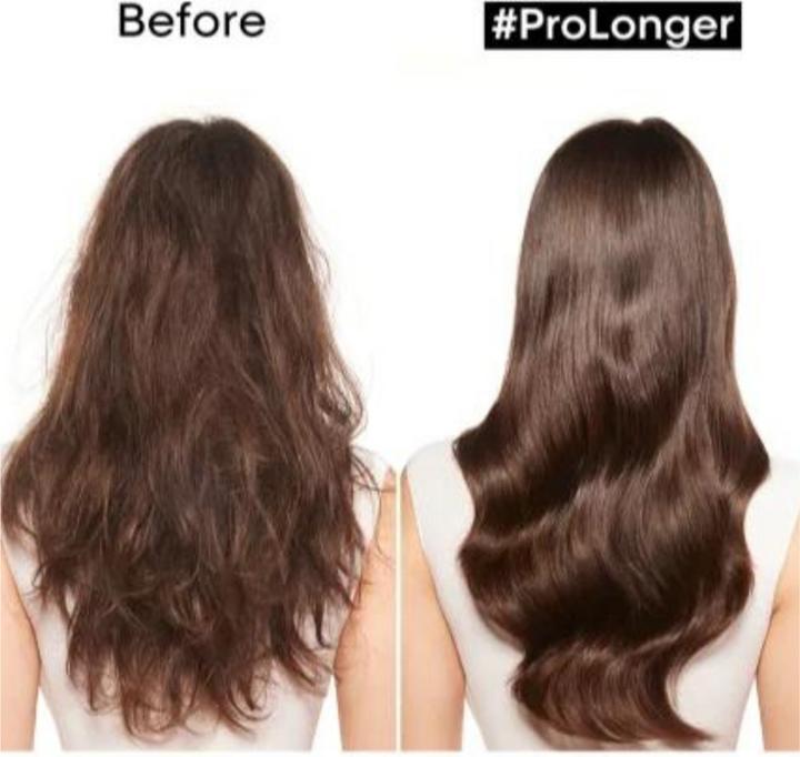 Produktbild L'Oréal Professionnel Serie Expert Professional Shampoo Refill (1500 ml, Flüssiges Shampoo)
