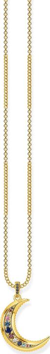Produktbild Thomas Sabo Kette (925er Silber, 40 - 45 cm)
