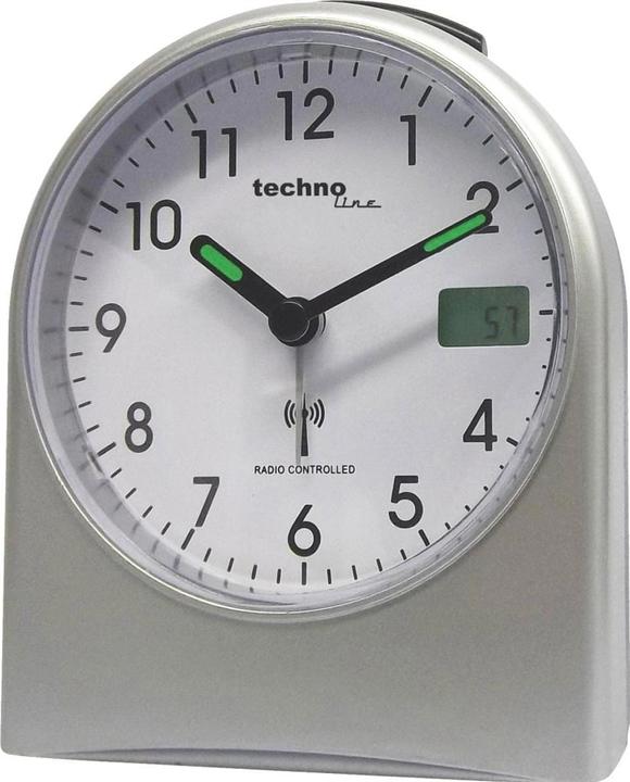 Immagine prodotto Technoline Orologio radiocomandato