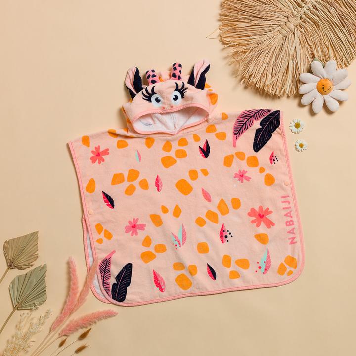 Image du produit Nabaiji Girafe (74, 80)