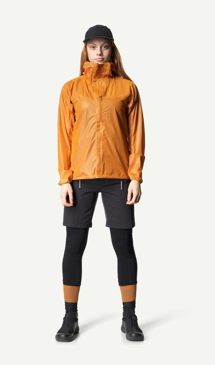 Actual product image Houdini The Orange (S)