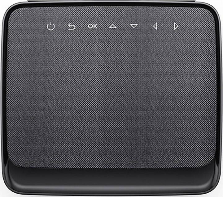 Actual product image Yaber Pro U6 (Full HD, 800 lm)