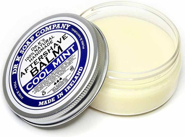 Actual product image Dr. K Soap Company After Shave Balsam (Aftershave balm)