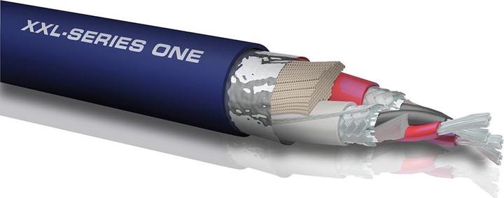 Actual product image Oehlbach XXL Series 1x (0.75 m, XLR)