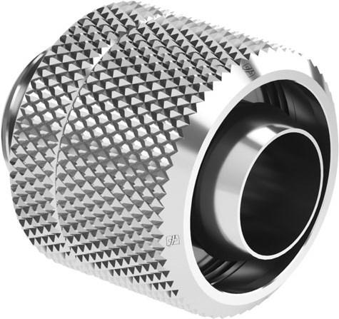 Produktbild Barrow Compression Fitting, 16/10 - silber