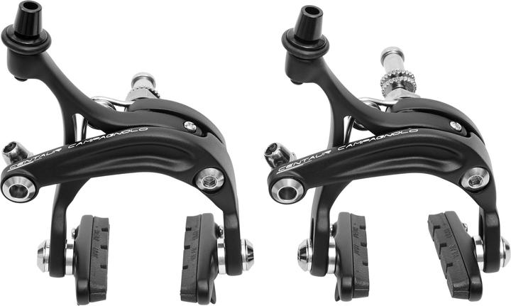 Actual product image Campagnolo Centaur Rim Brake Set (Front + Rear, Brake kit)