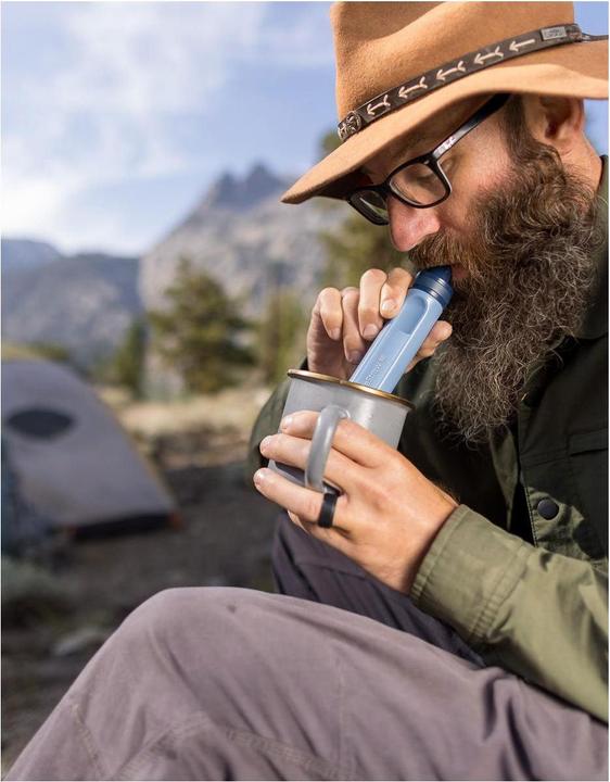 Immagine prodotto LifeStraw Personale di punta