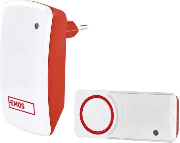 Emos Drahtlose Türklingel P5750 (Funk)