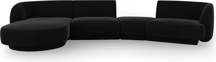 Produktbild Micadoni Miley (4-Sitzer, 2-Sitzer, 3-Sitzer)