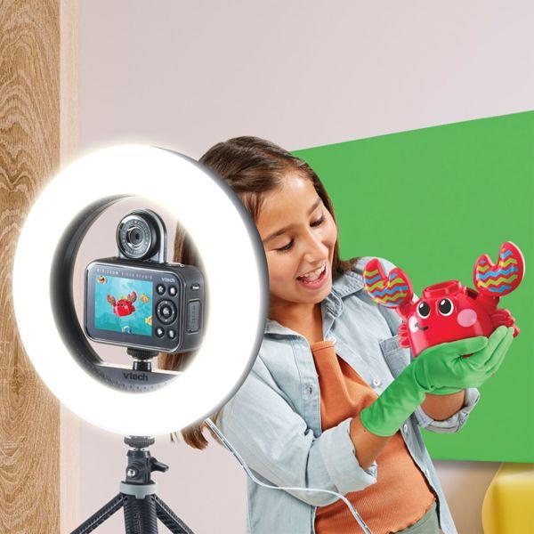 Produktbild VTech KidiZoom Video Studio Deluxe Bundle