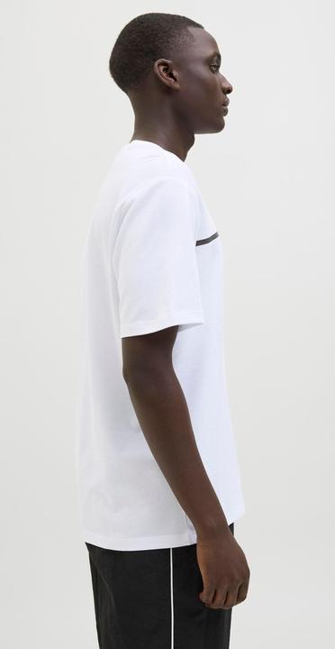 Actual product image Jack & Jones Jcofusion Full Branding Tee Ss Crew Noos (XL)