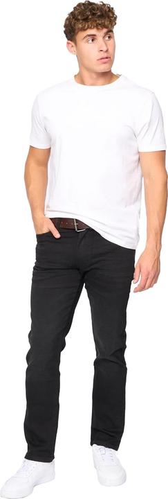 Immagine prodotto Bewley & Ritch Newbury Jeans Dritto Lavato Uomo (Banda radio 38 (2600 MHz))