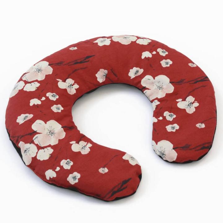 Actual product image Sissel Aroma Neck Roll (34 x 31 cm)