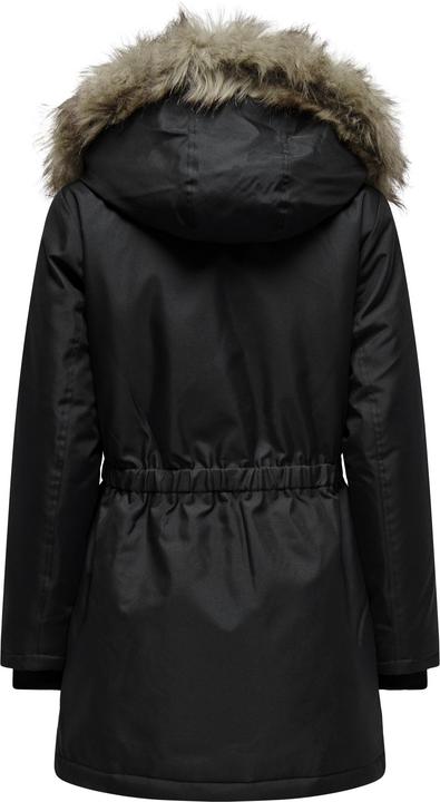 Immagine prodotto Only Onliris Parka Invernale In Pelliccia Cc 2023 Otw (XS)