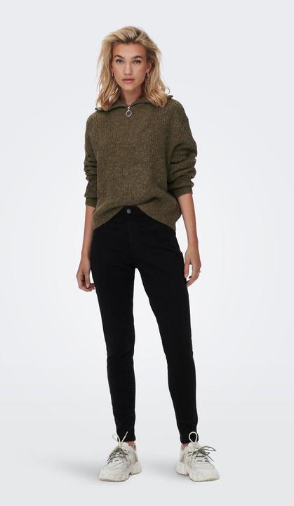 Immagine prodotto Only Maglione a collo alto (M)
