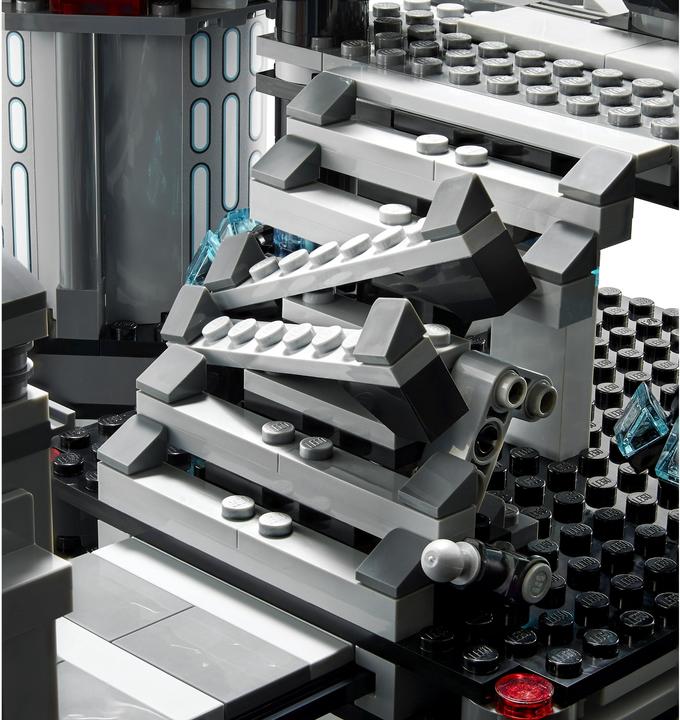 Actual product image LEGO Death Star - Last Duel (75291, LEGO Star Wars)
