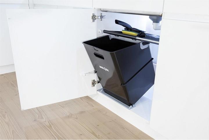 Produktbild Müllex Kehricht-Kippsystem (35 l)